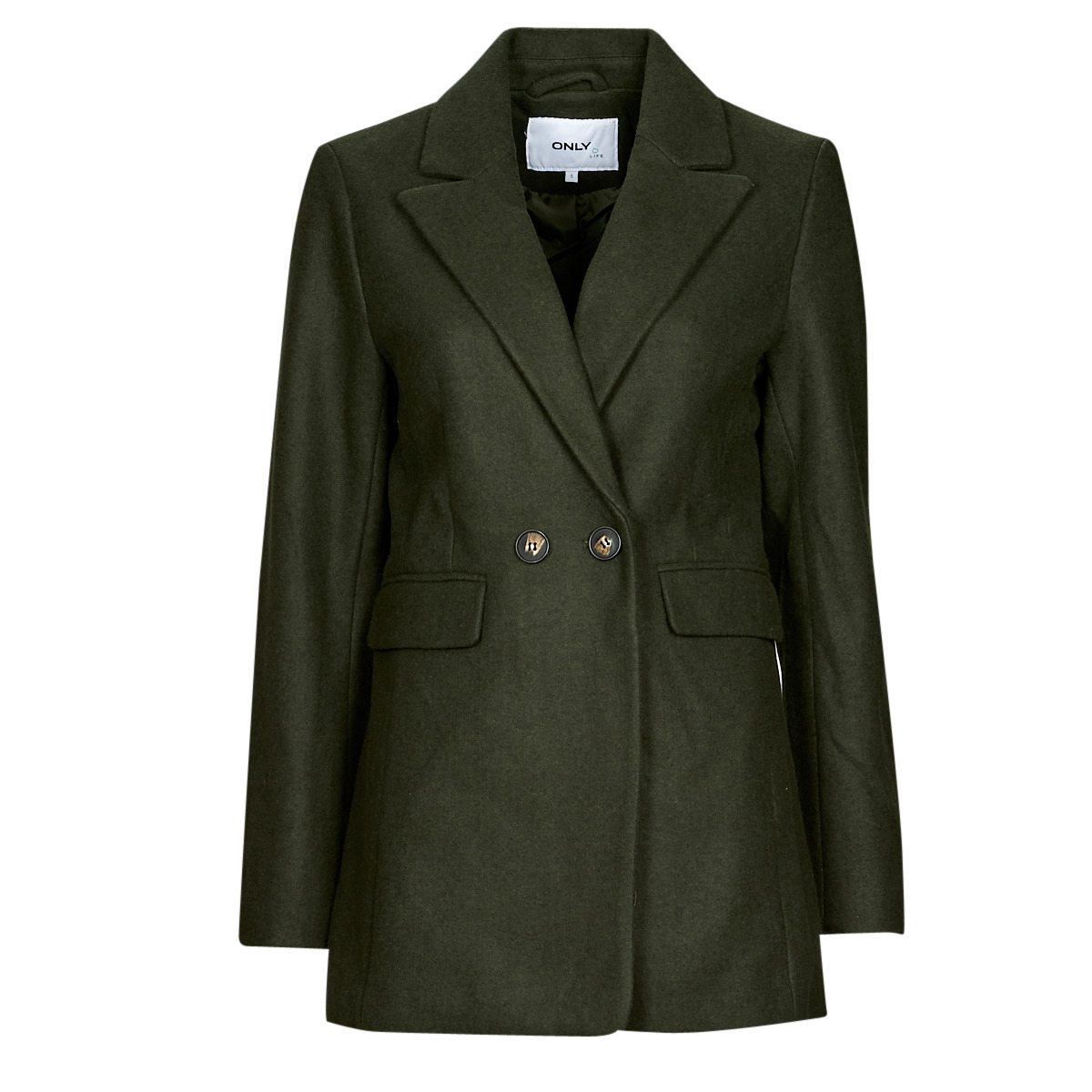 Παλτό Only ONLDAWN BLAZER CC OTW