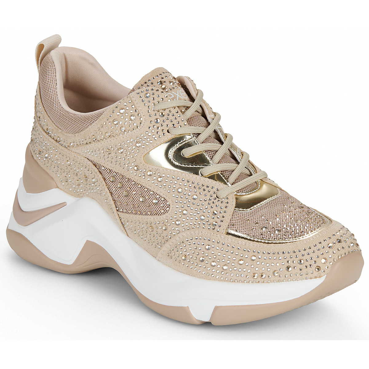 Xαμηλά Sneakers Exé Shoes 106-52EX21