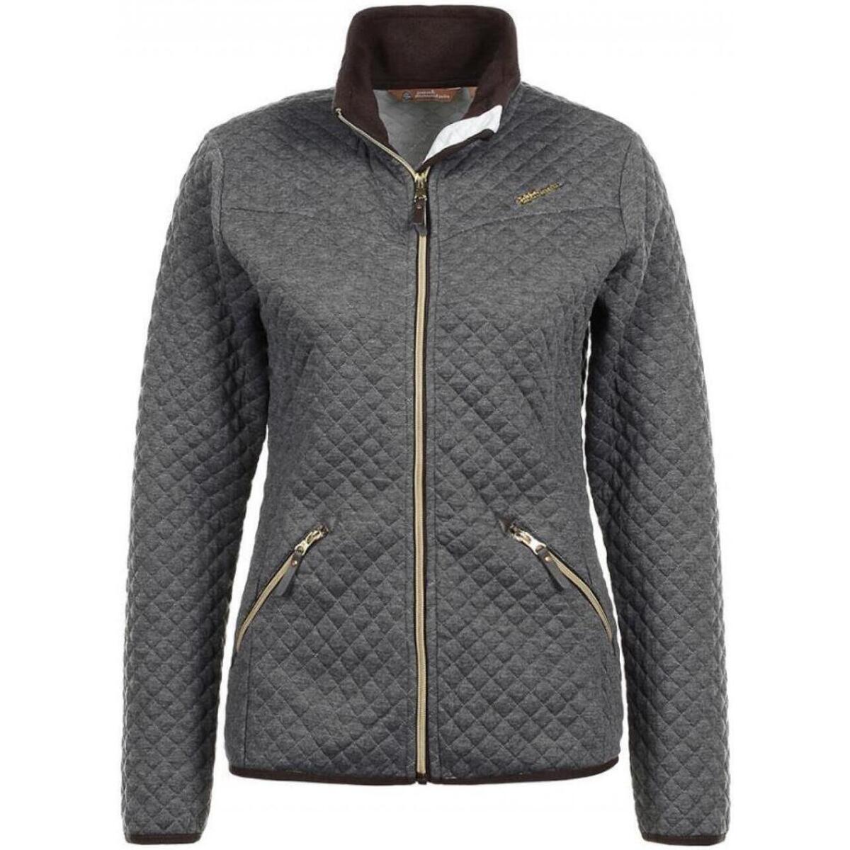 Fleece Peak Mountain Blouson polaire femme ACAMFULL