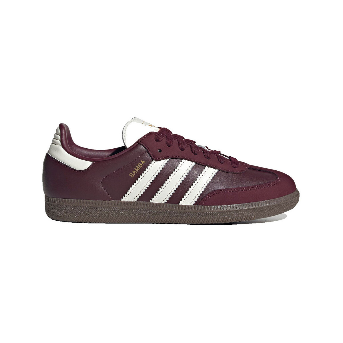 Xαμηλά Sneakers adidas Baskets Samba OG cuir