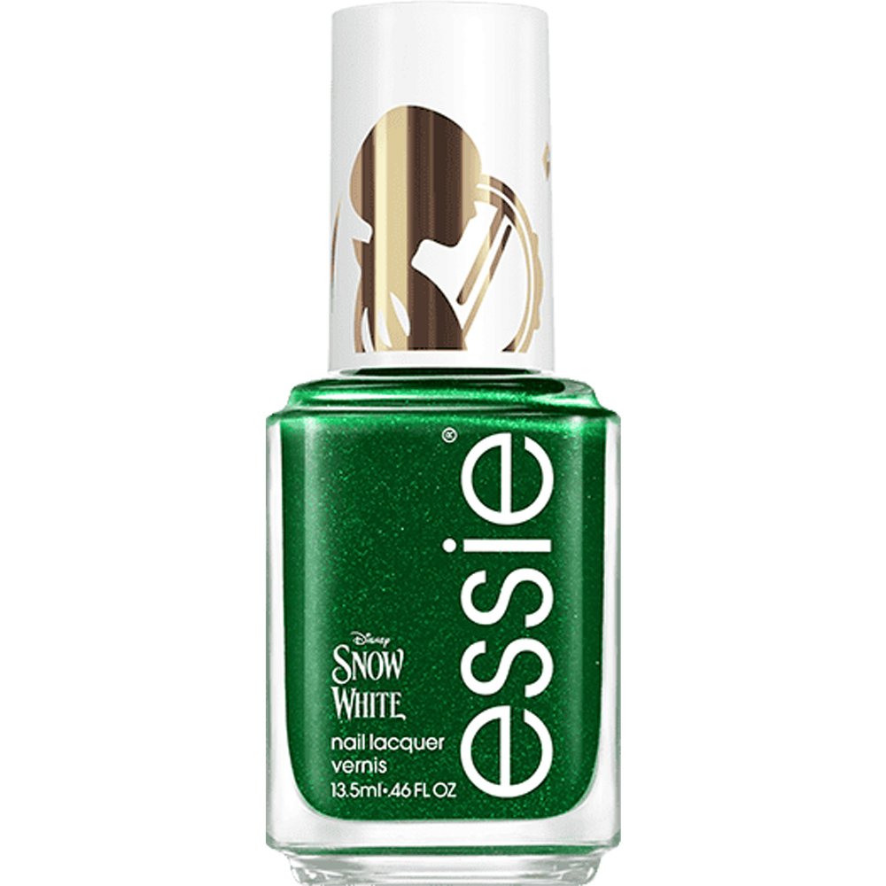 Essie Snow White Nail Laqcuer Βερνίκι Νυχιών σε Ειδική Έκδοση Εμπνευσμένο από την Χιονάτη 13.5ml - Seize The Crown