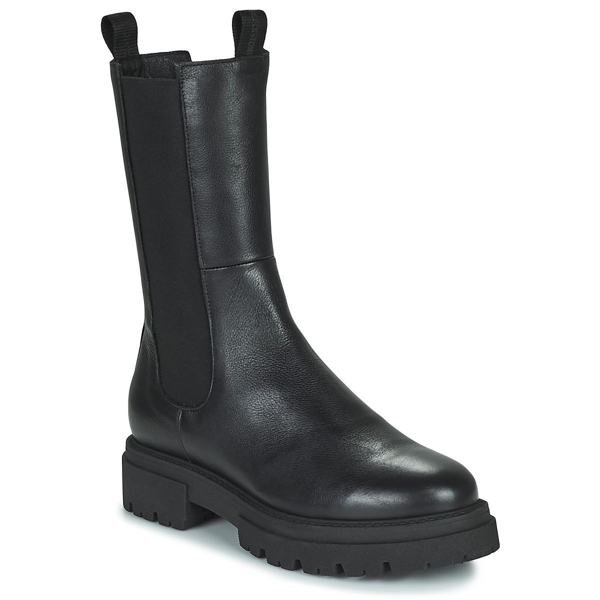 Μπότες Blackstone UL93-BLACK