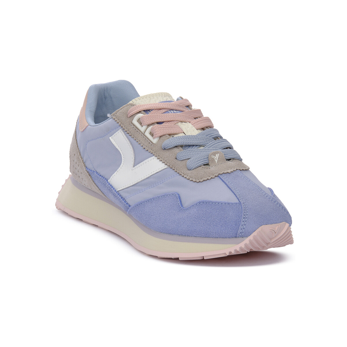Xαμηλά Sneakers Victoria AZUL