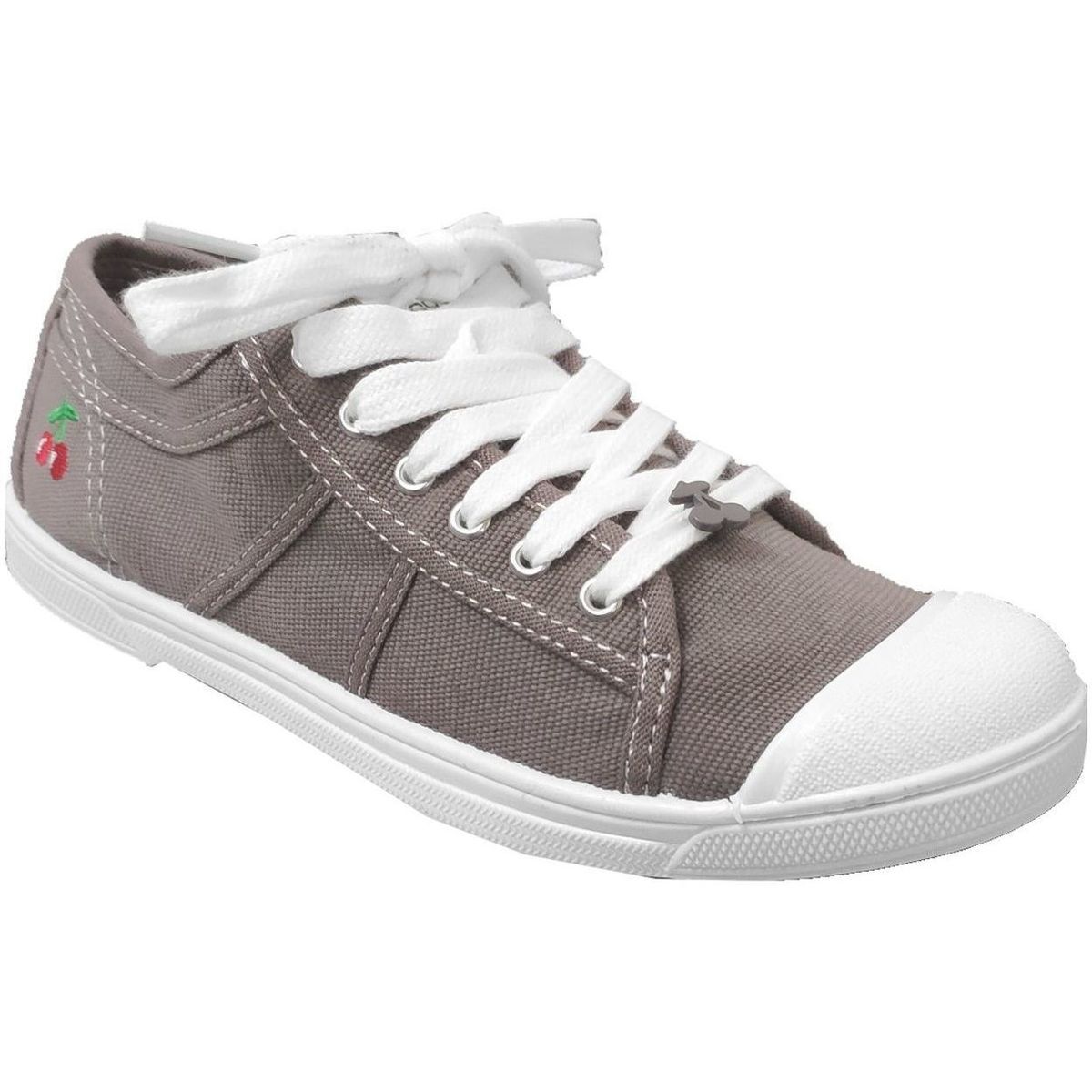 Xαμηλά Sneakers Le Temps des Cerises BASIC 02