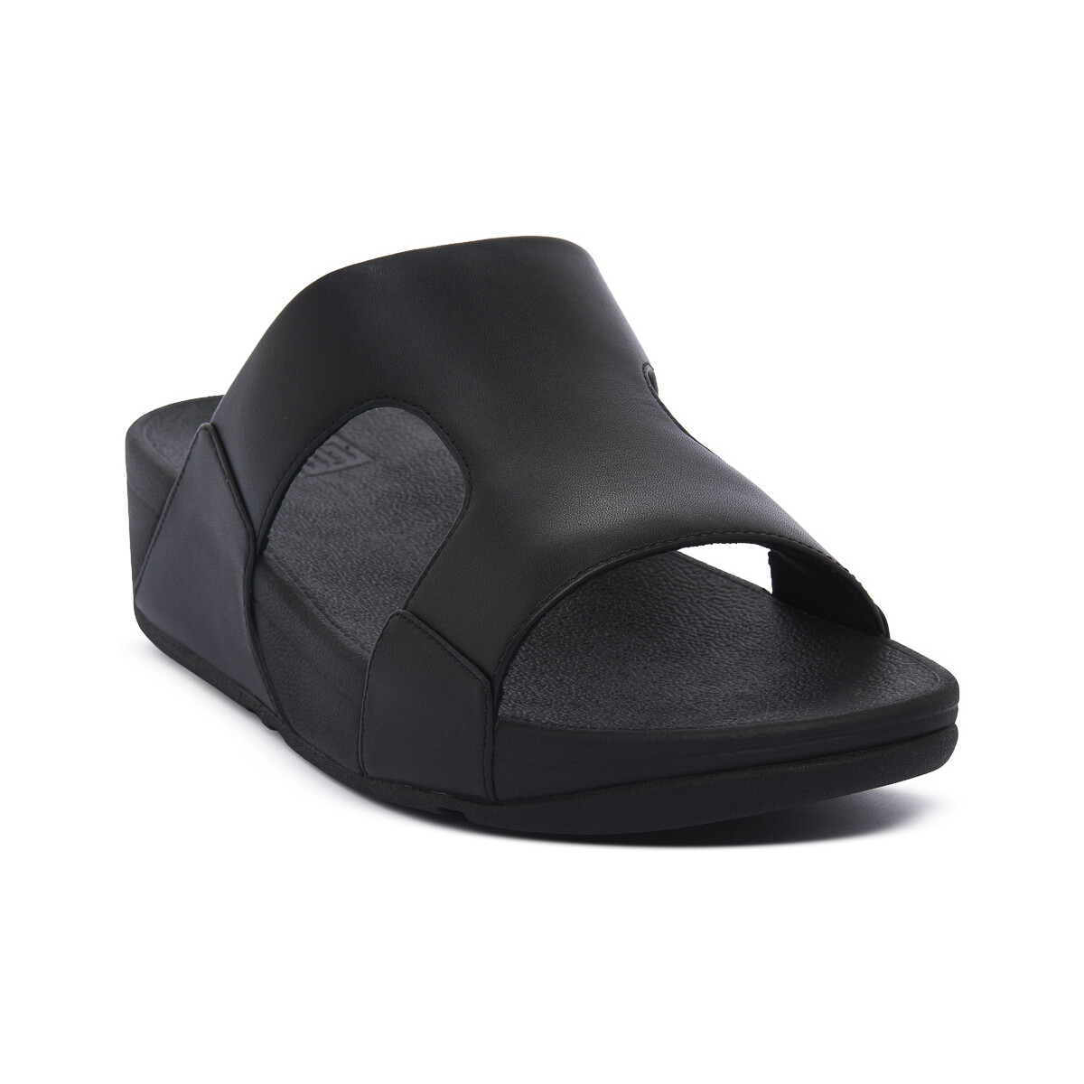 Mules FitFlop LULU BAR SLIDE