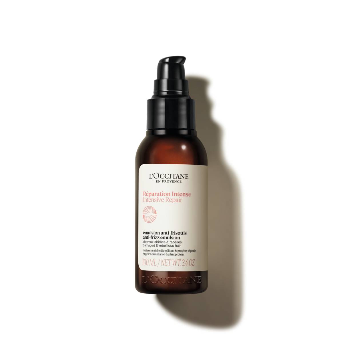 Intensive Repair Anti-Frizz Emulsion 100ml
