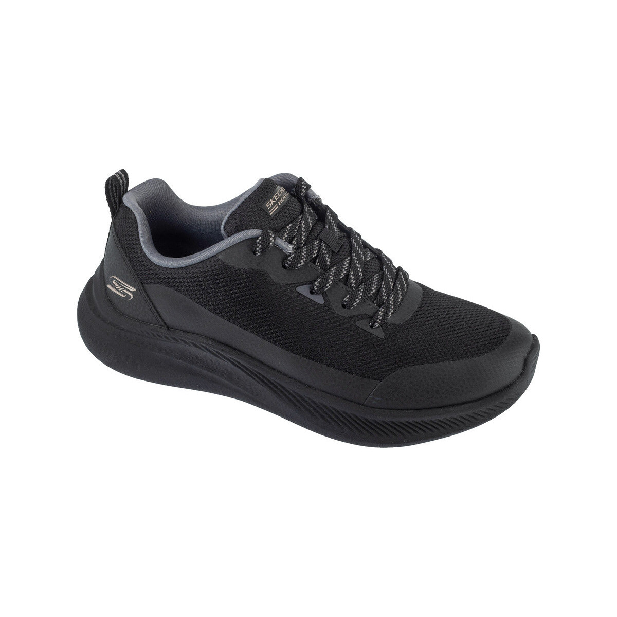 Xαμηλά Sneakers Skechers Baskets bobs mode flex maille respirante