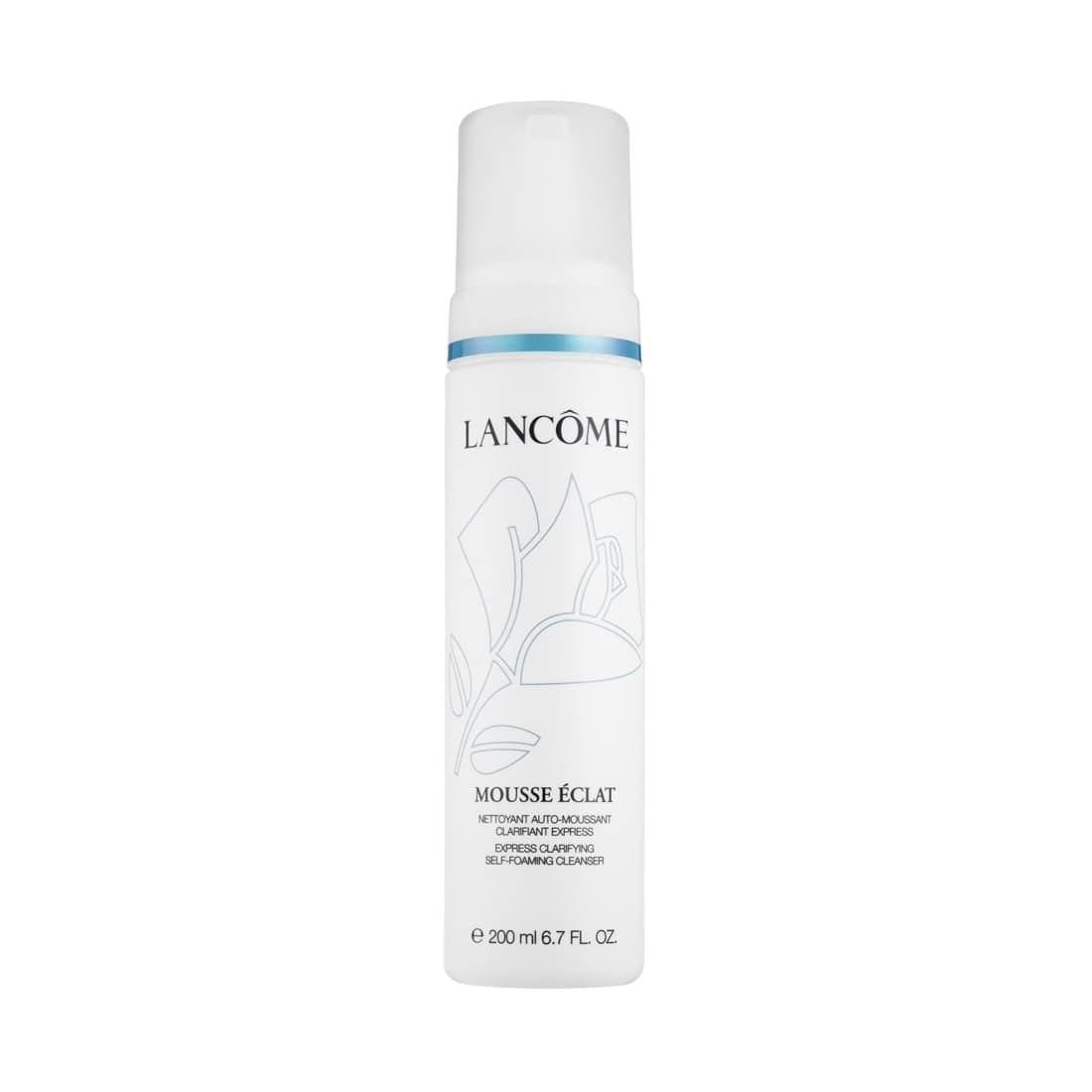 Mousse Eclat Spray 200ml