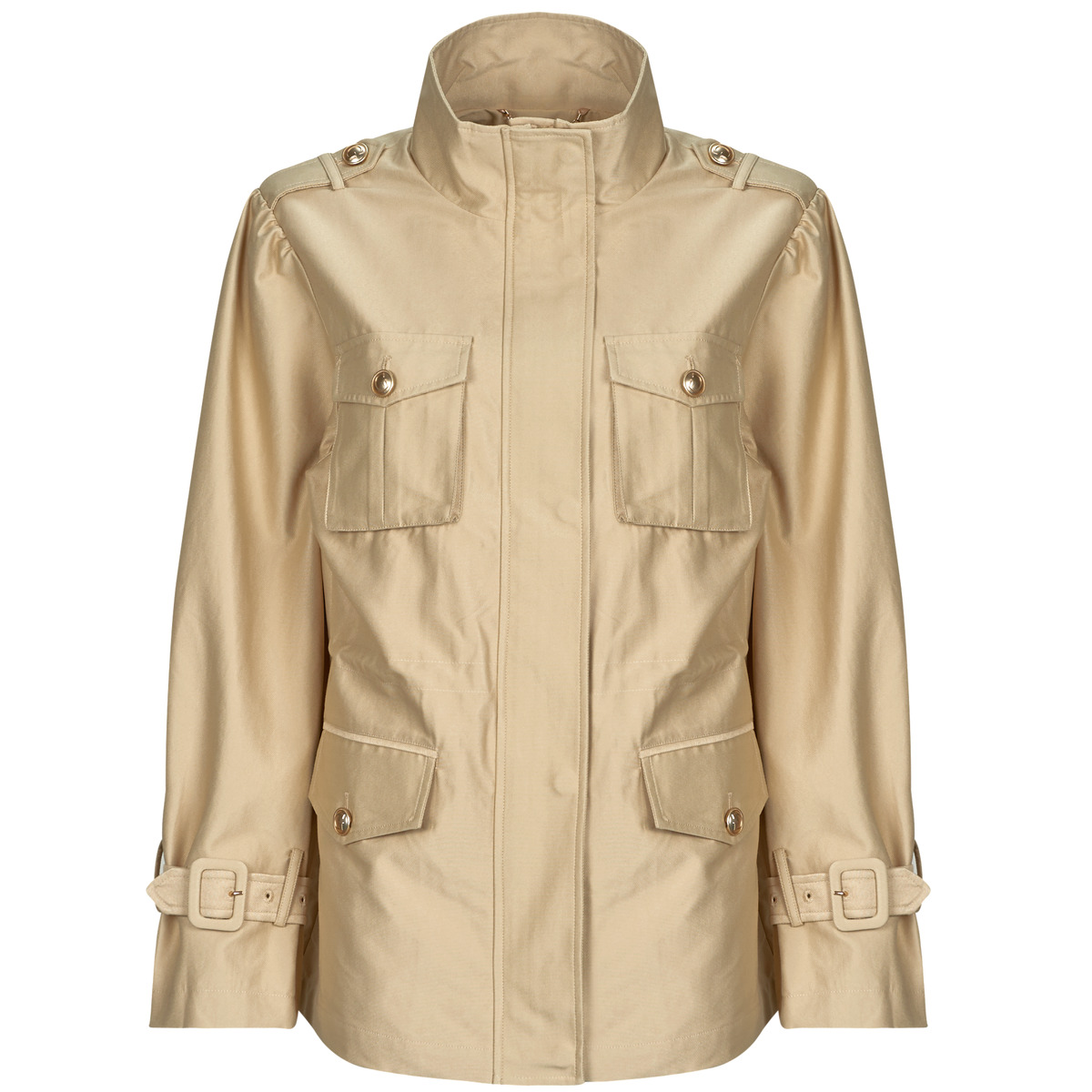 Παρκά Guess EMMA FIELD JACKET