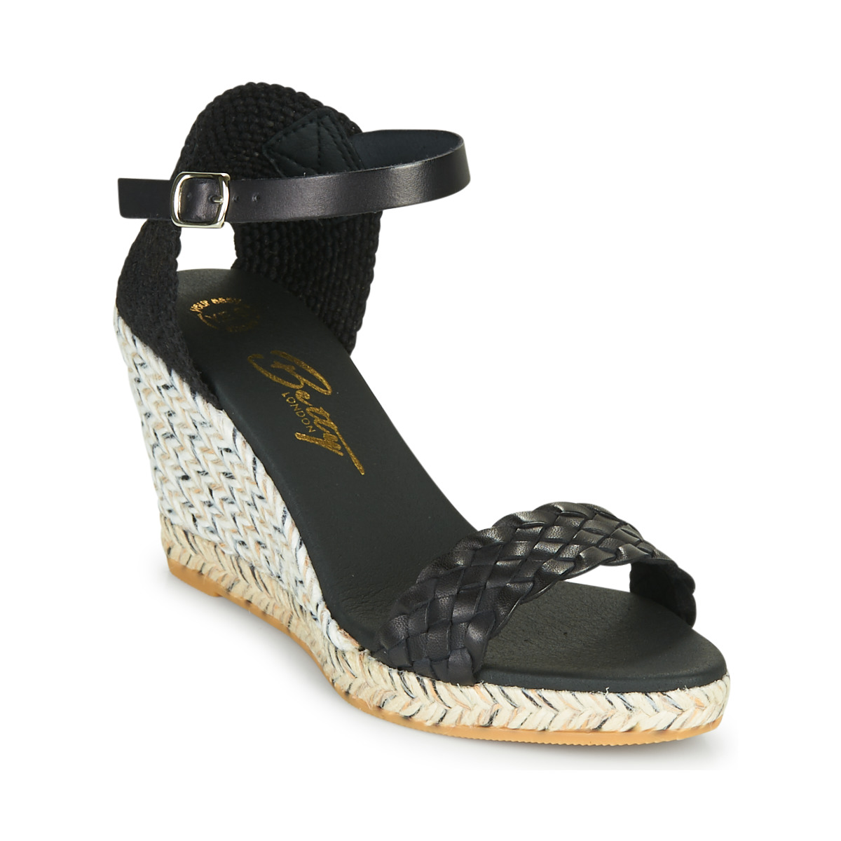 Εσπαντρίγιες Betty London OBRENNA