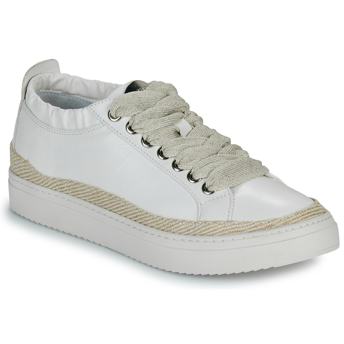 Xαμηλά Sneakers Adige QUINCY