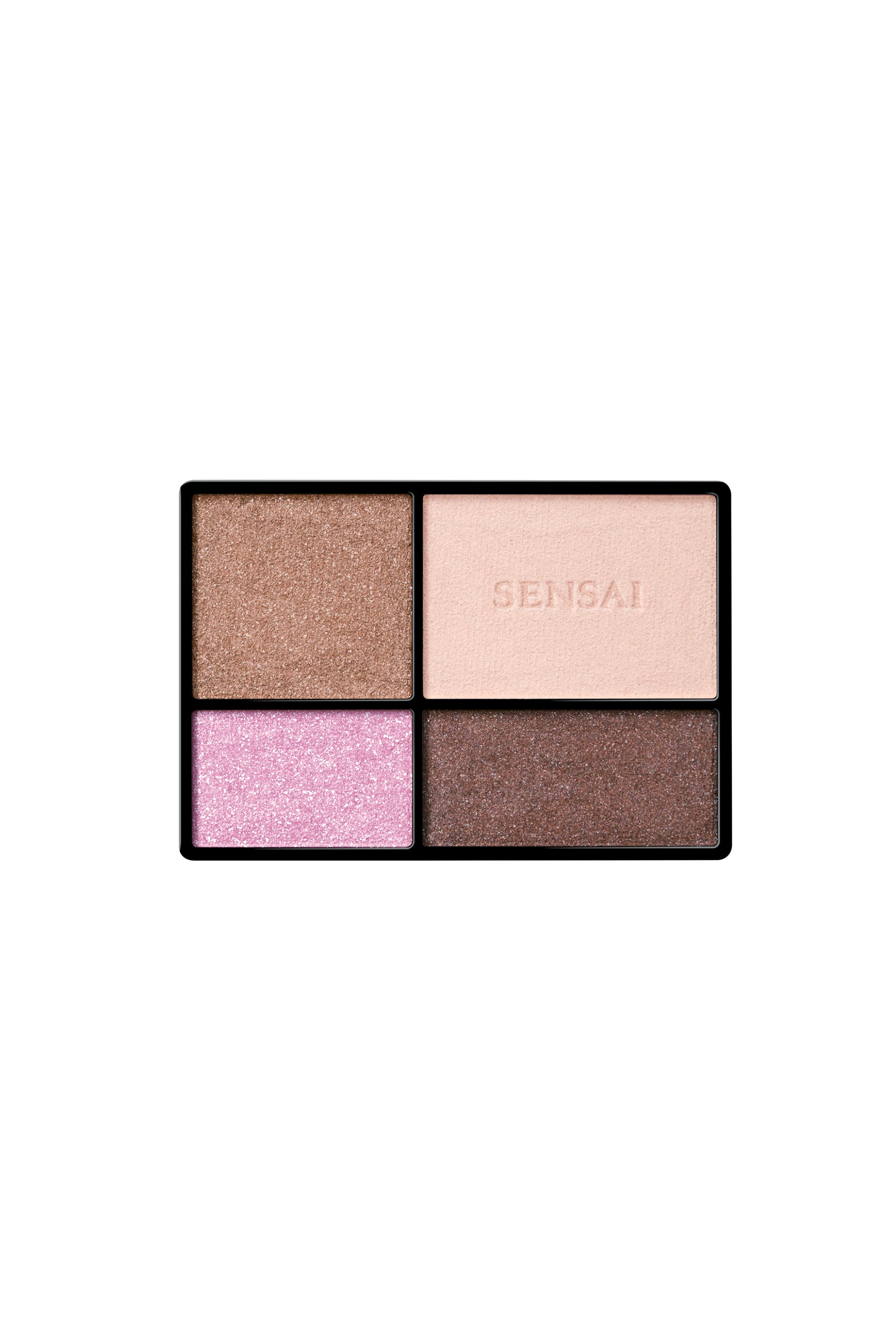 Sensai Eye Colour Palette