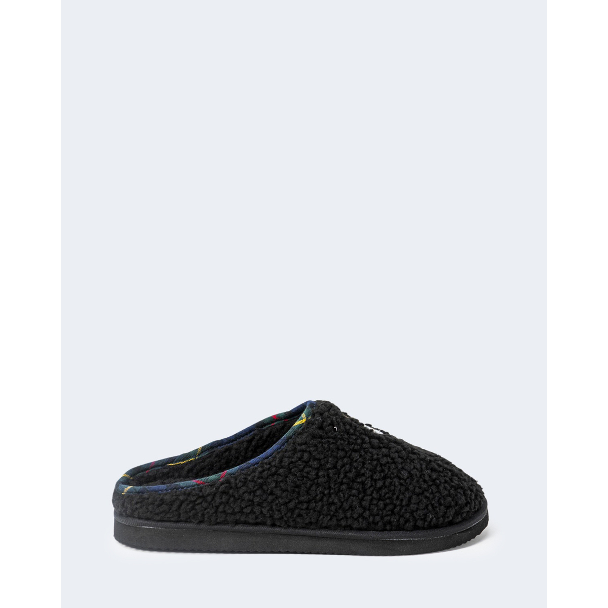 Παντόφλες Ralph Lauren CHARLOTTE SCUFF BEAR RF103286