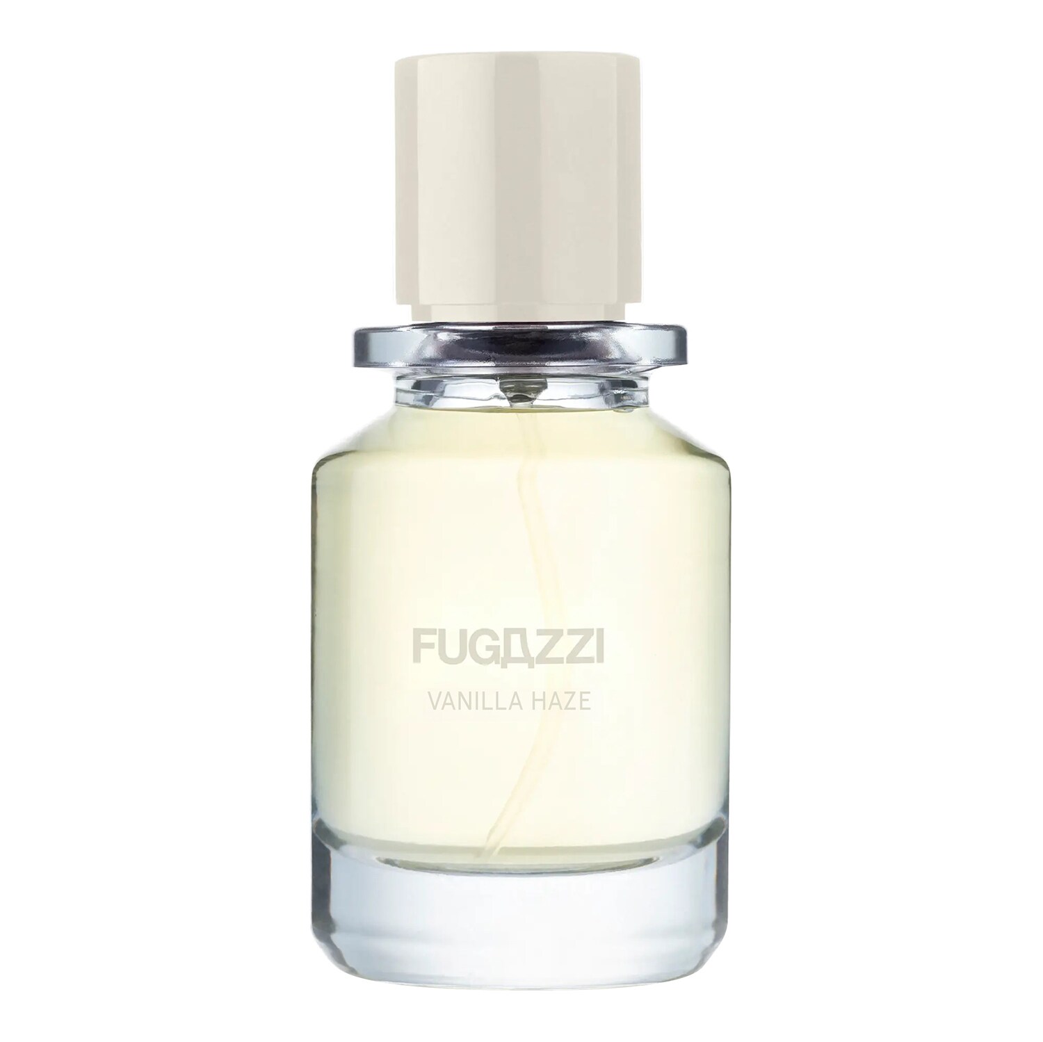 Fugazzi Fragrances - Vanilla Haze - Eau de Parfum | 50 ml