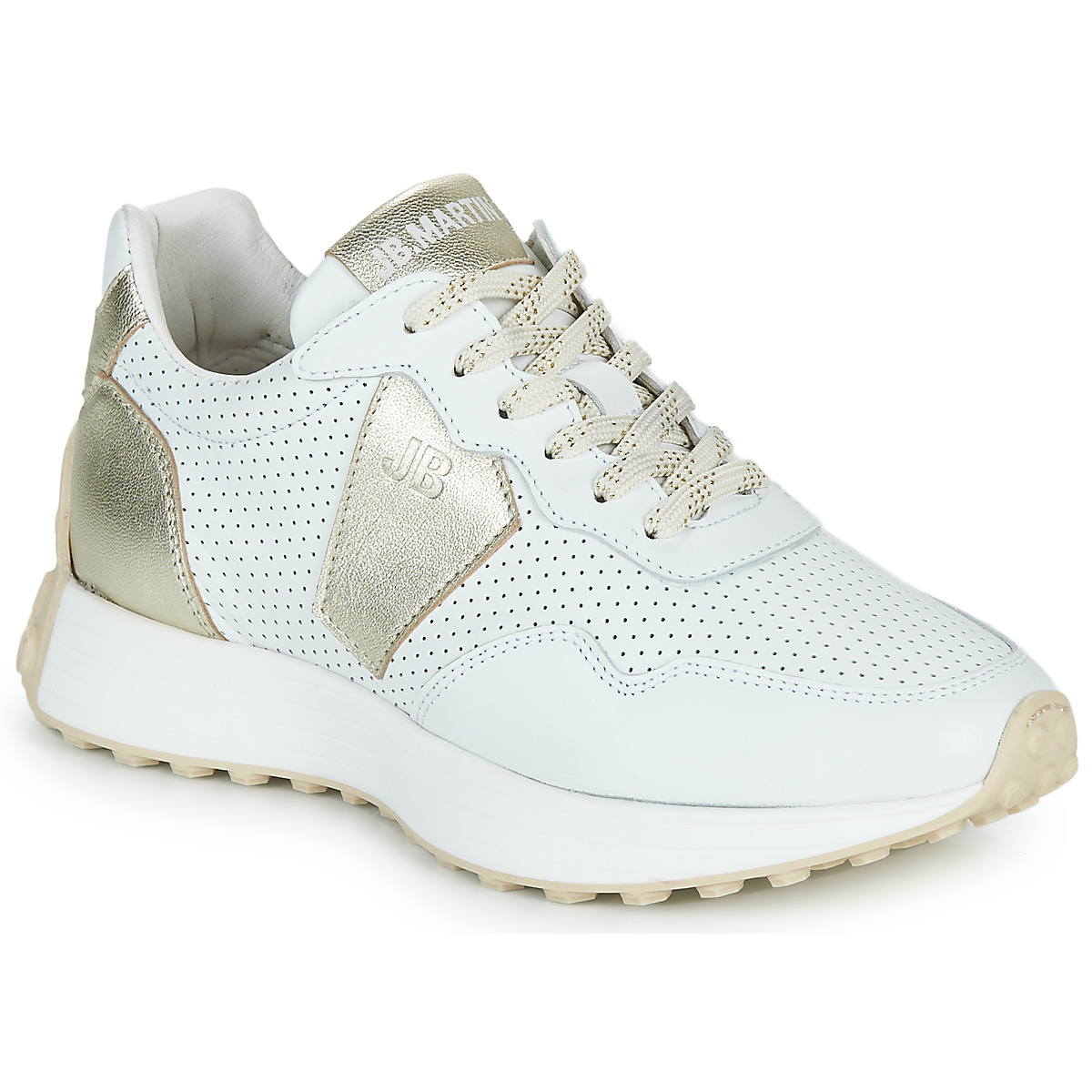 Xαμηλά Sneakers JB Martin HISIA