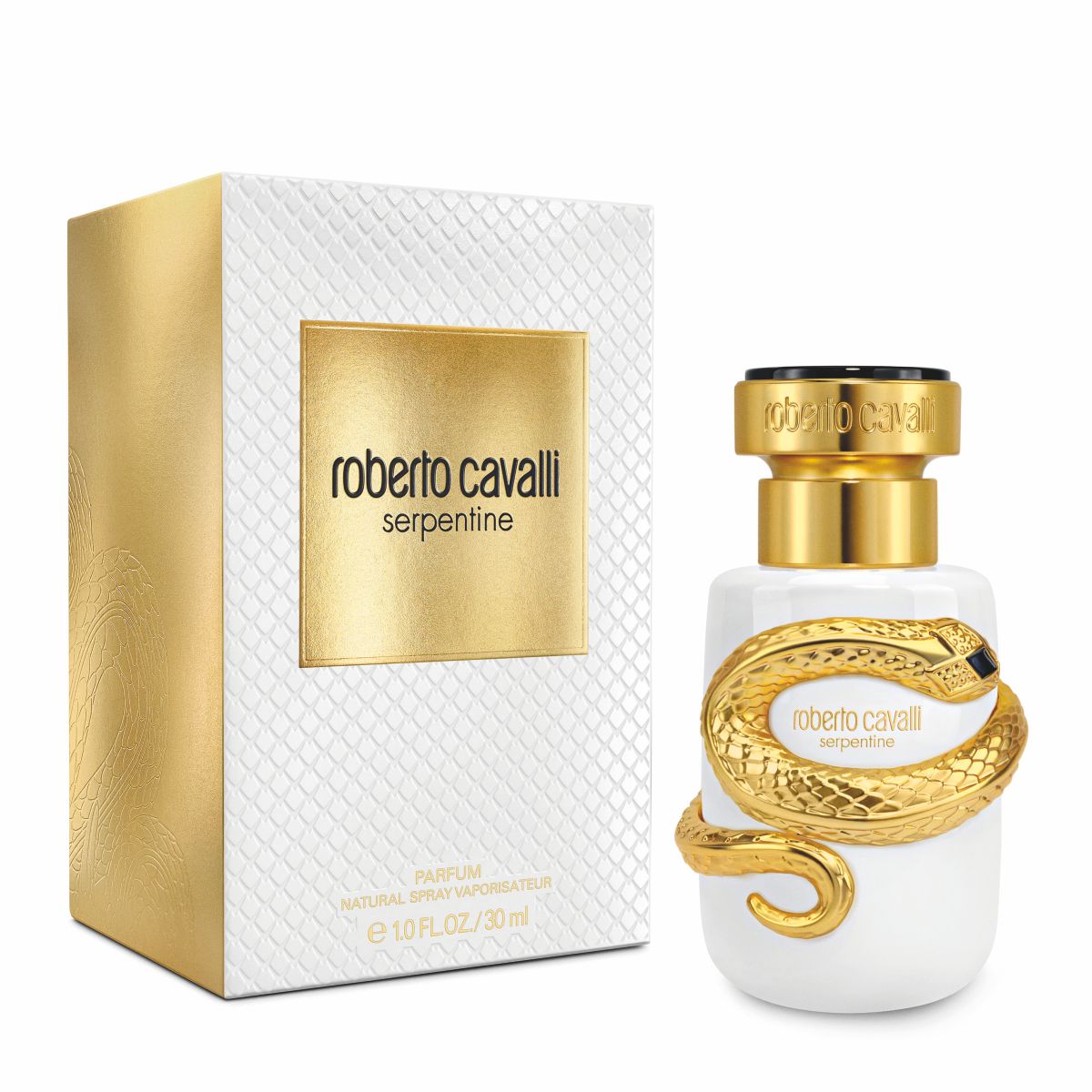 Serpentine Parfum | 30ml