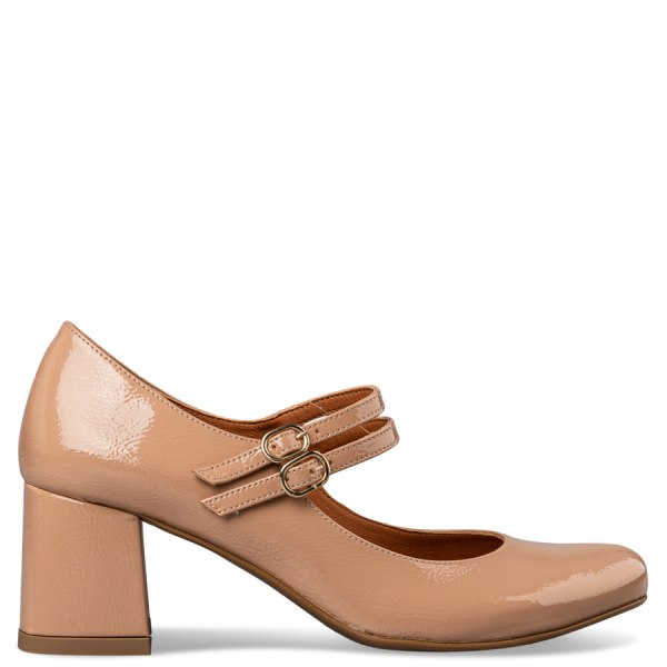 MARY JANE PUMPS