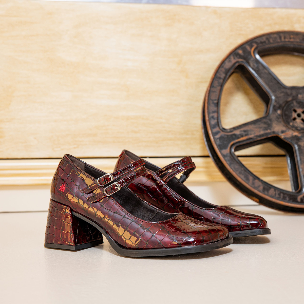 Oxfords Art 1170411I0003