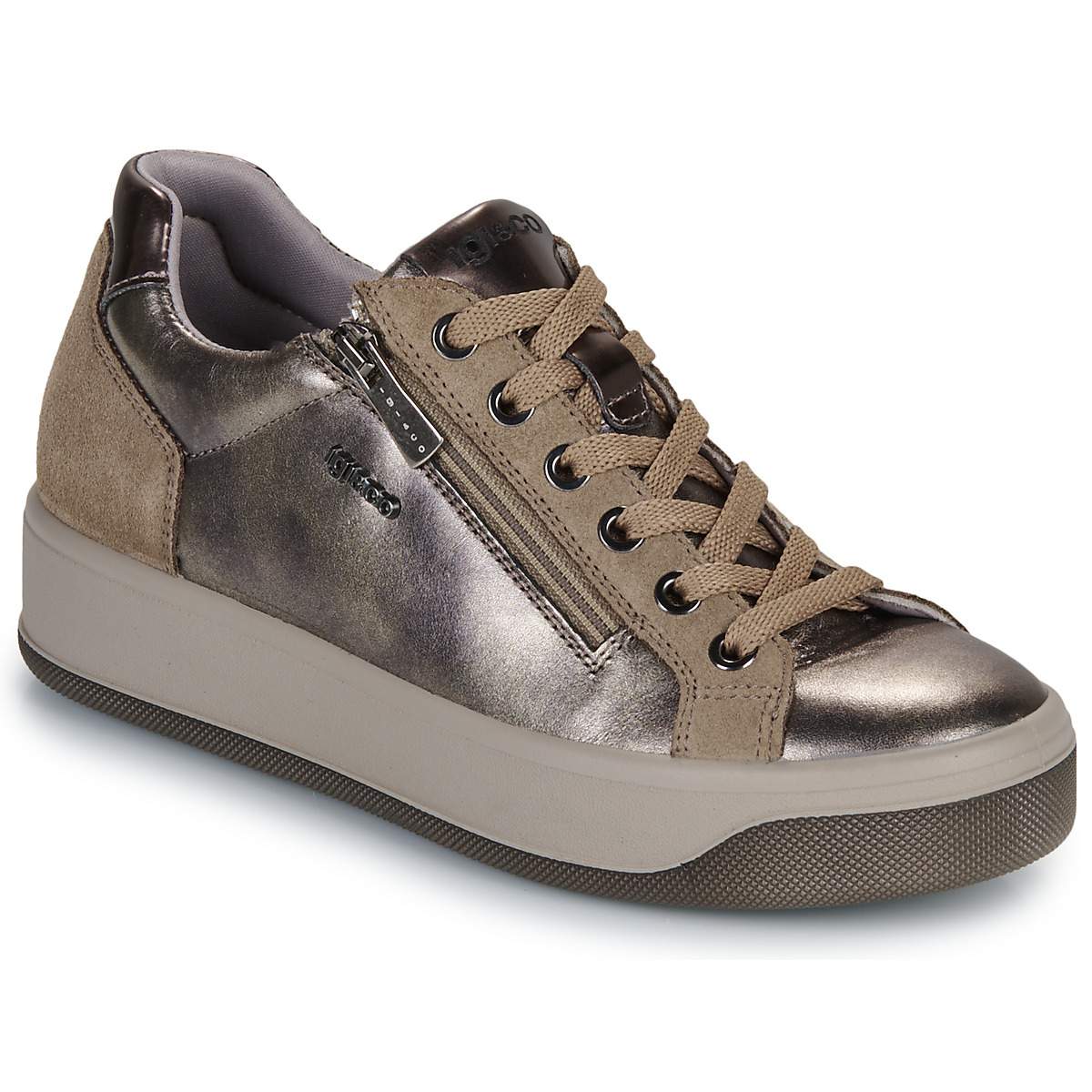 Xαμηλά Sneakers IgI&CO D.AVA