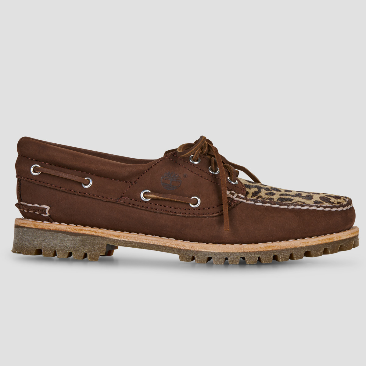 Boat shoes Timberland NOREEN BOAT