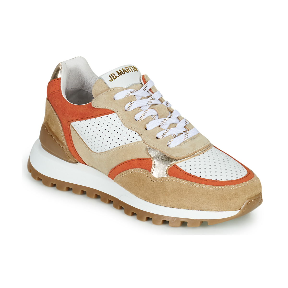 Xαμηλά Sneakers JB Martin HUMBLE