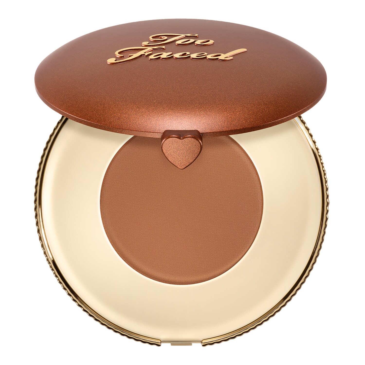 Too Faced - Chocolate Soleil Bronzer - Πούδρα μπρονζέ με εφέ blurring για ματ αποτέλεσμα | 2 g