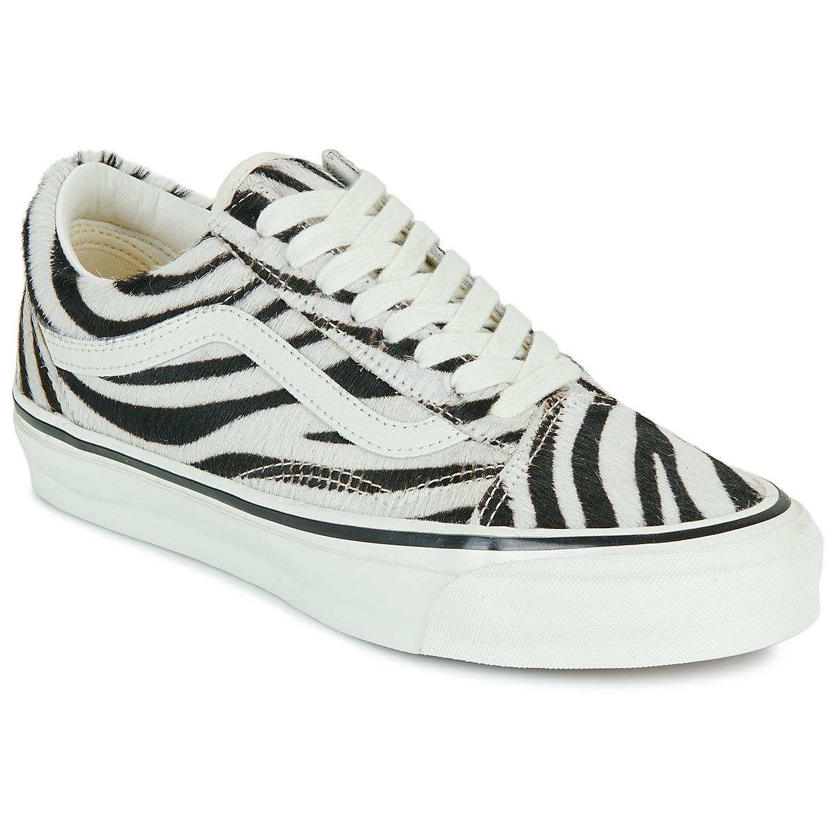 Xαμηλά Sneakers Vans LX Old Skool