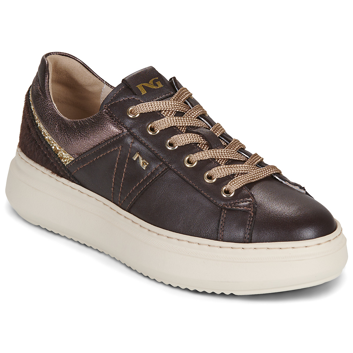 Xαμηλά Sneakers NeroGiardini I617430D