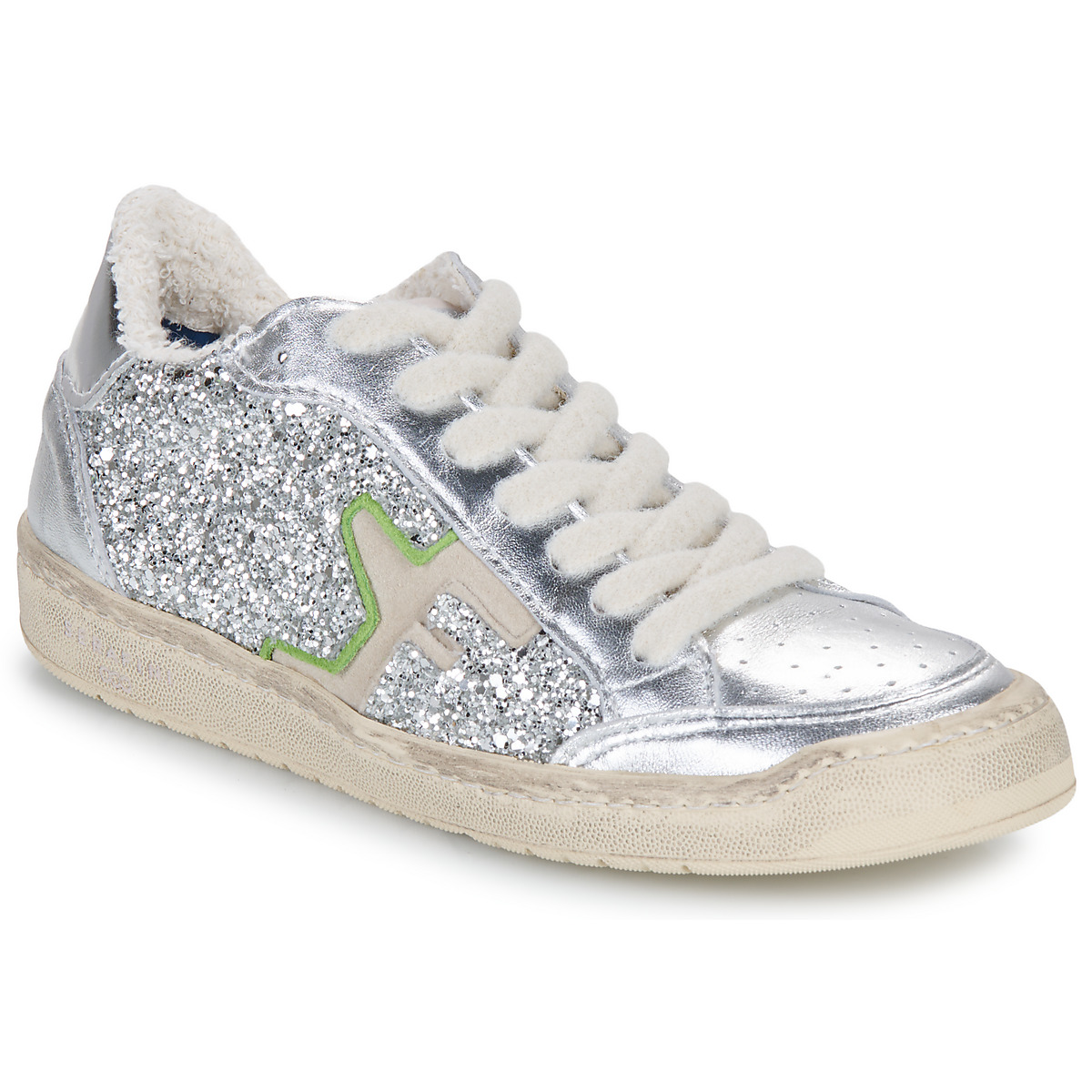 Xαμηλά Sneakers Serafini SAN DIEGO