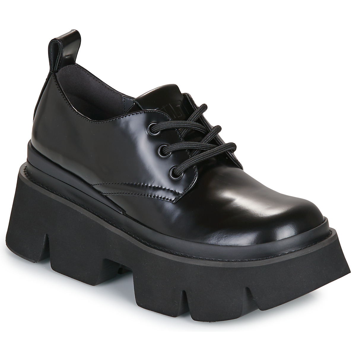 Derbies United nude STOMPER DERBY LO