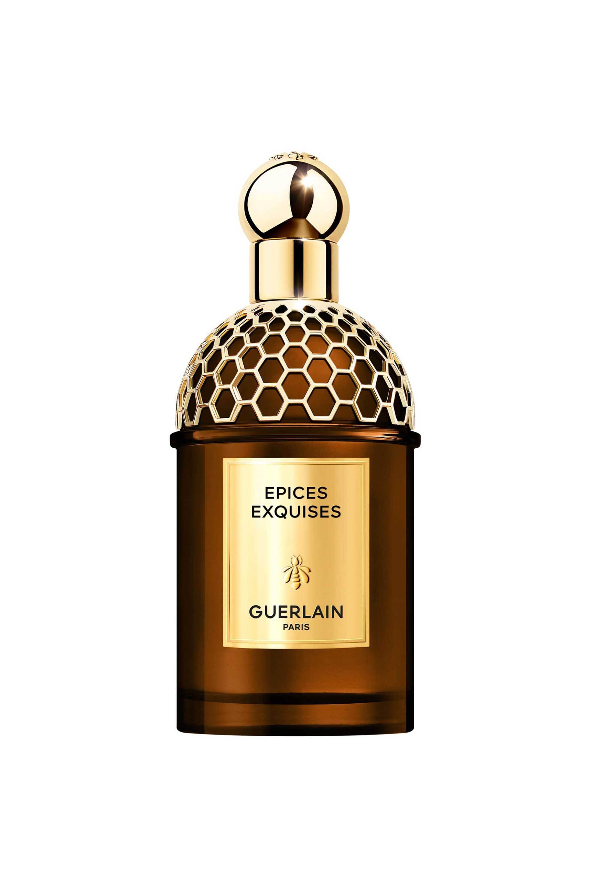 Guerlain Absolus Allegoria Epices Exquises Eau de Parfum 125 ml