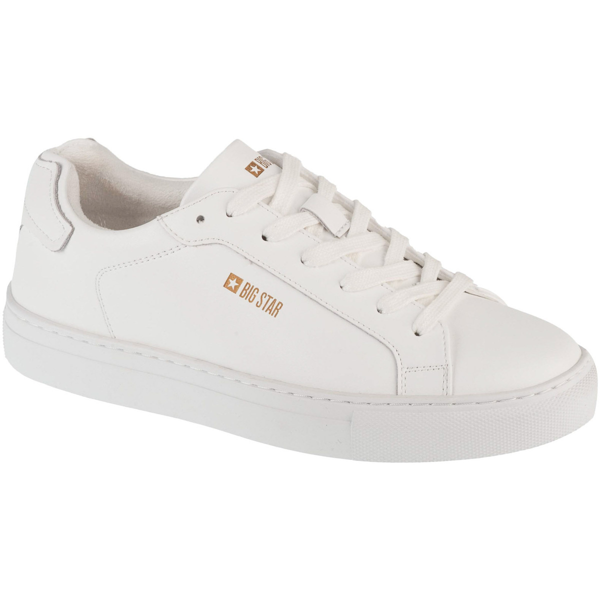 Xαμηλά Sneakers Big Star Sneakers Shoes