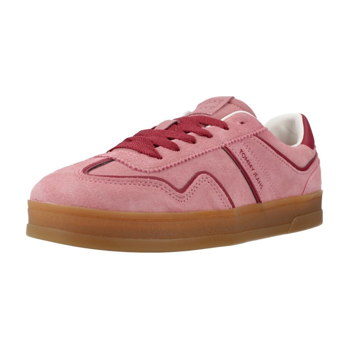Xαμηλά Sneakers Tommy Jeans THE GREENWICH