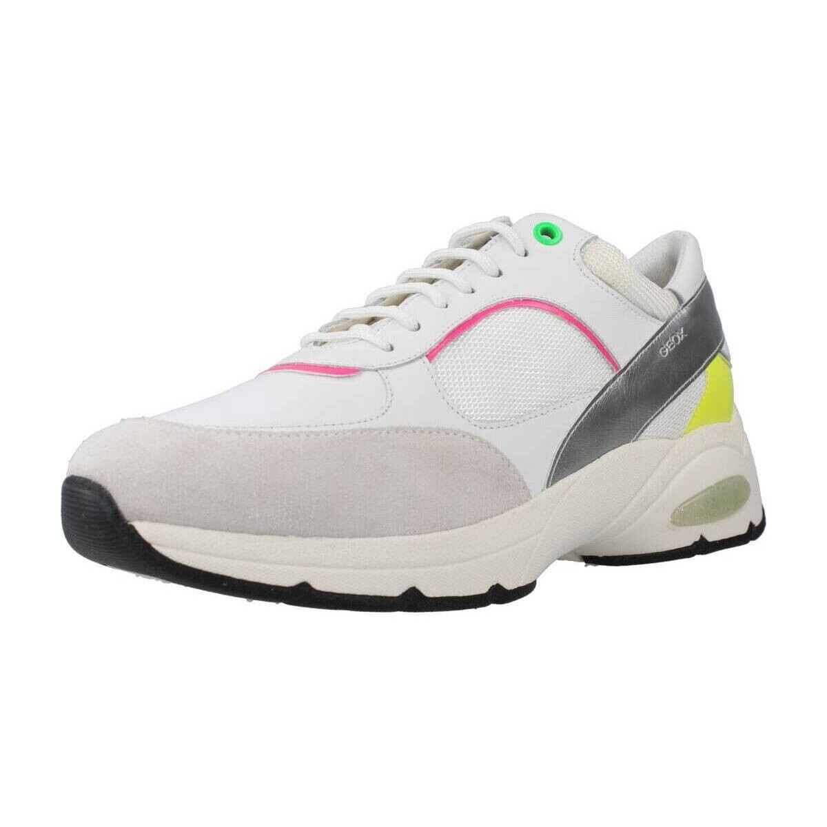 Xαμηλά Sneakers Geox Sport Zapatillas Mujer Modèle D Alhour