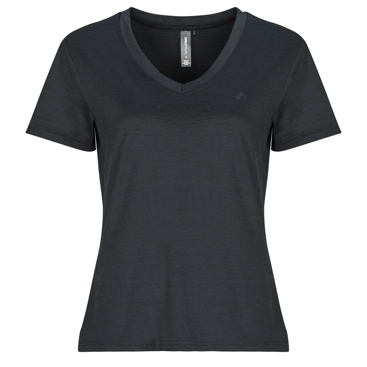 T-shirt με κοντά μανίκια Only Play ONPCORE LIFE VN SS REG