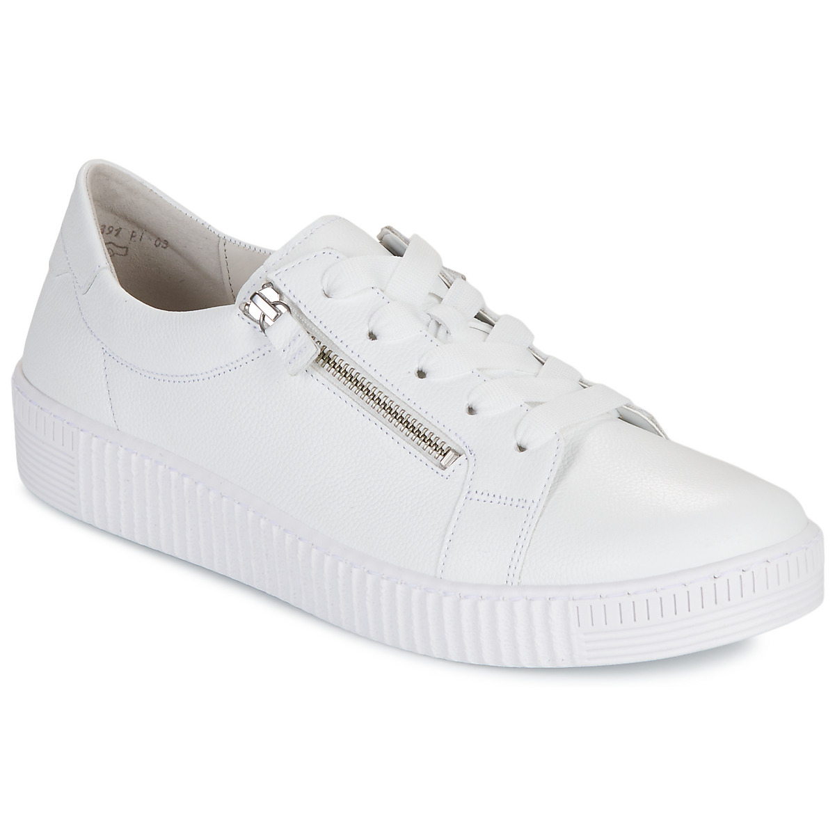 Xαμηλά Sneakers Gabor JADE