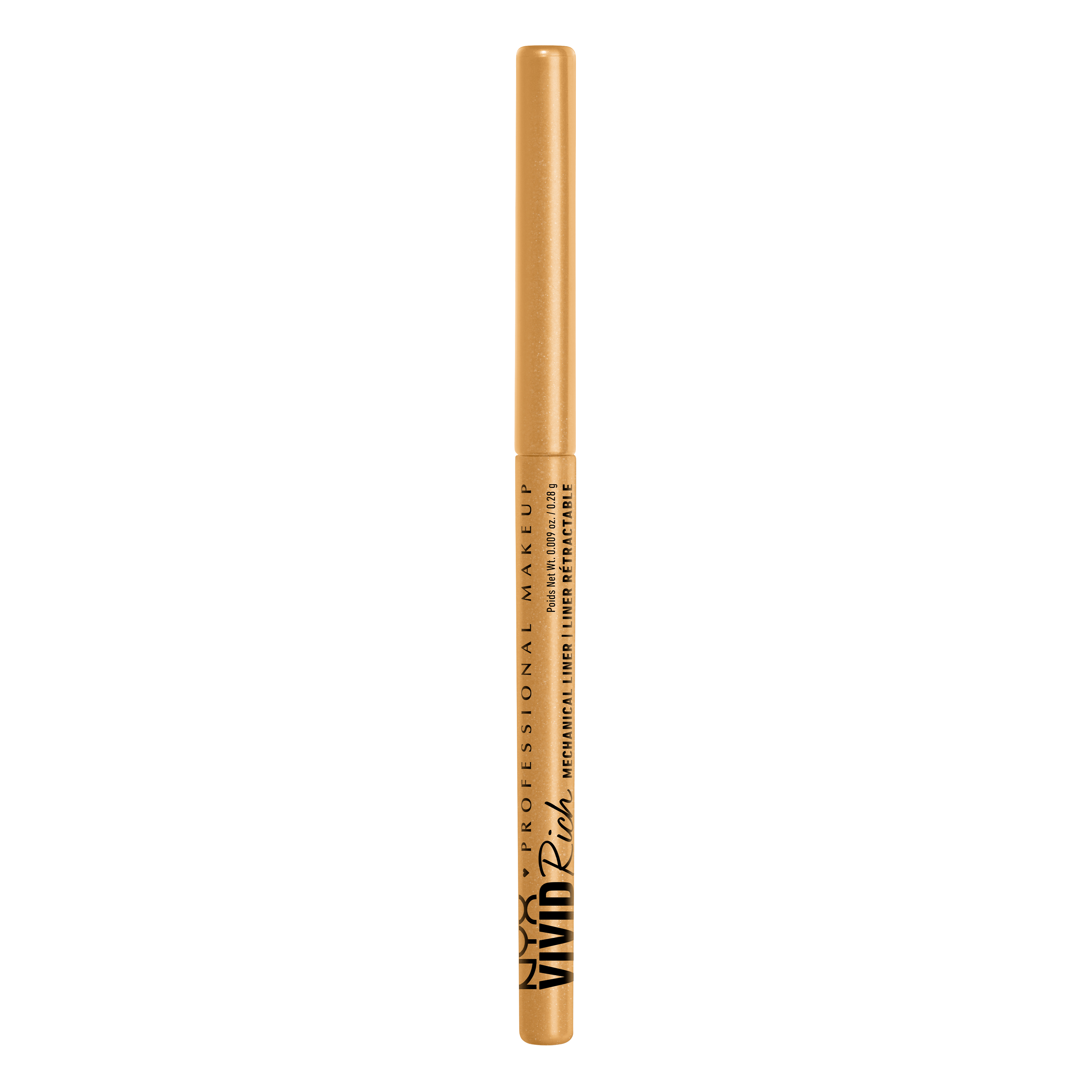 Vivid Rich Μηχανικό Μολύβι 0,28gr