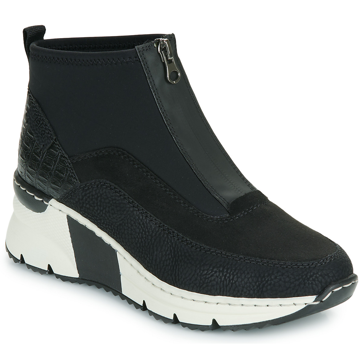 Ψηλά Sneakers Rieker MOLINDRA