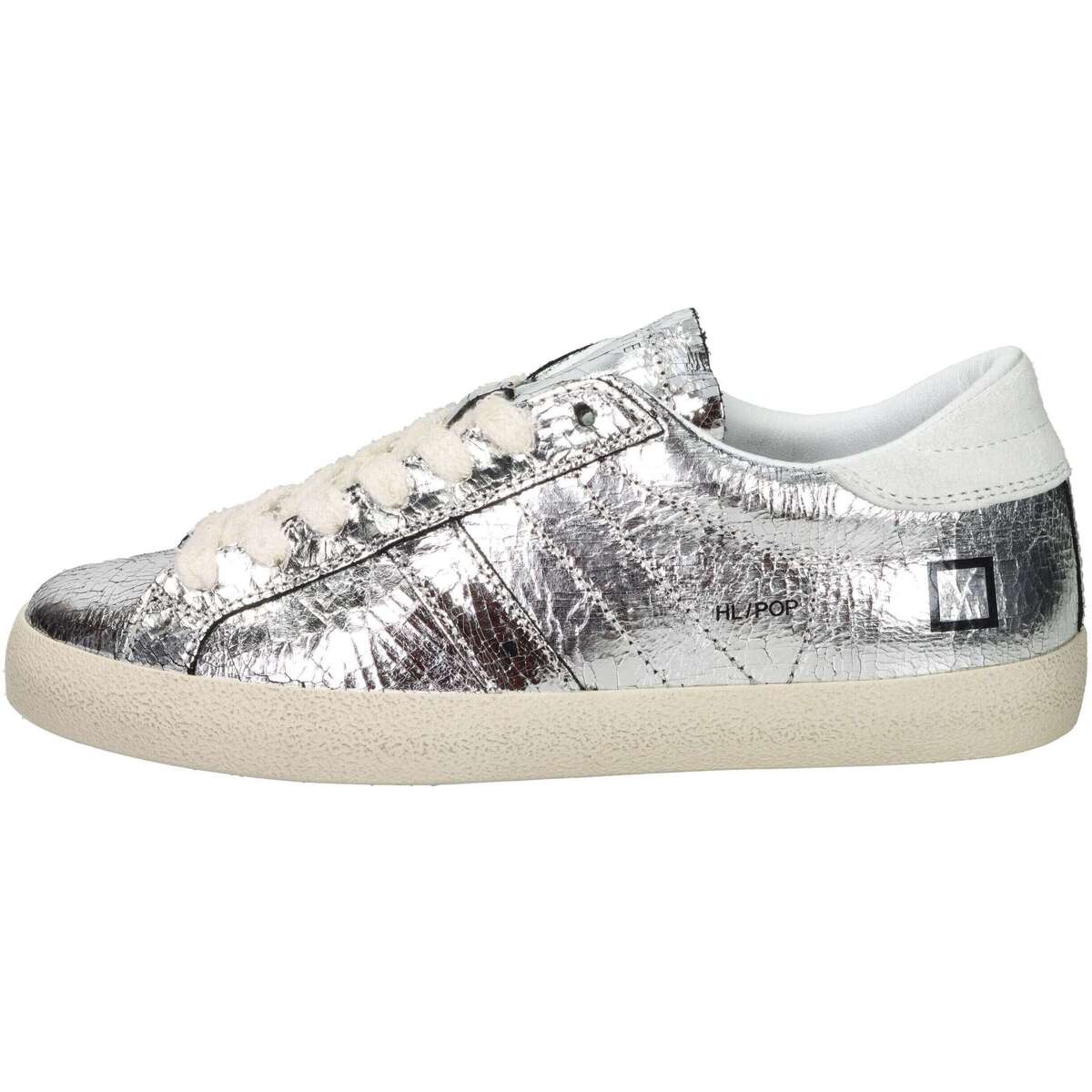 Sneakers D.A.T.E. W441-HL-PO-MI