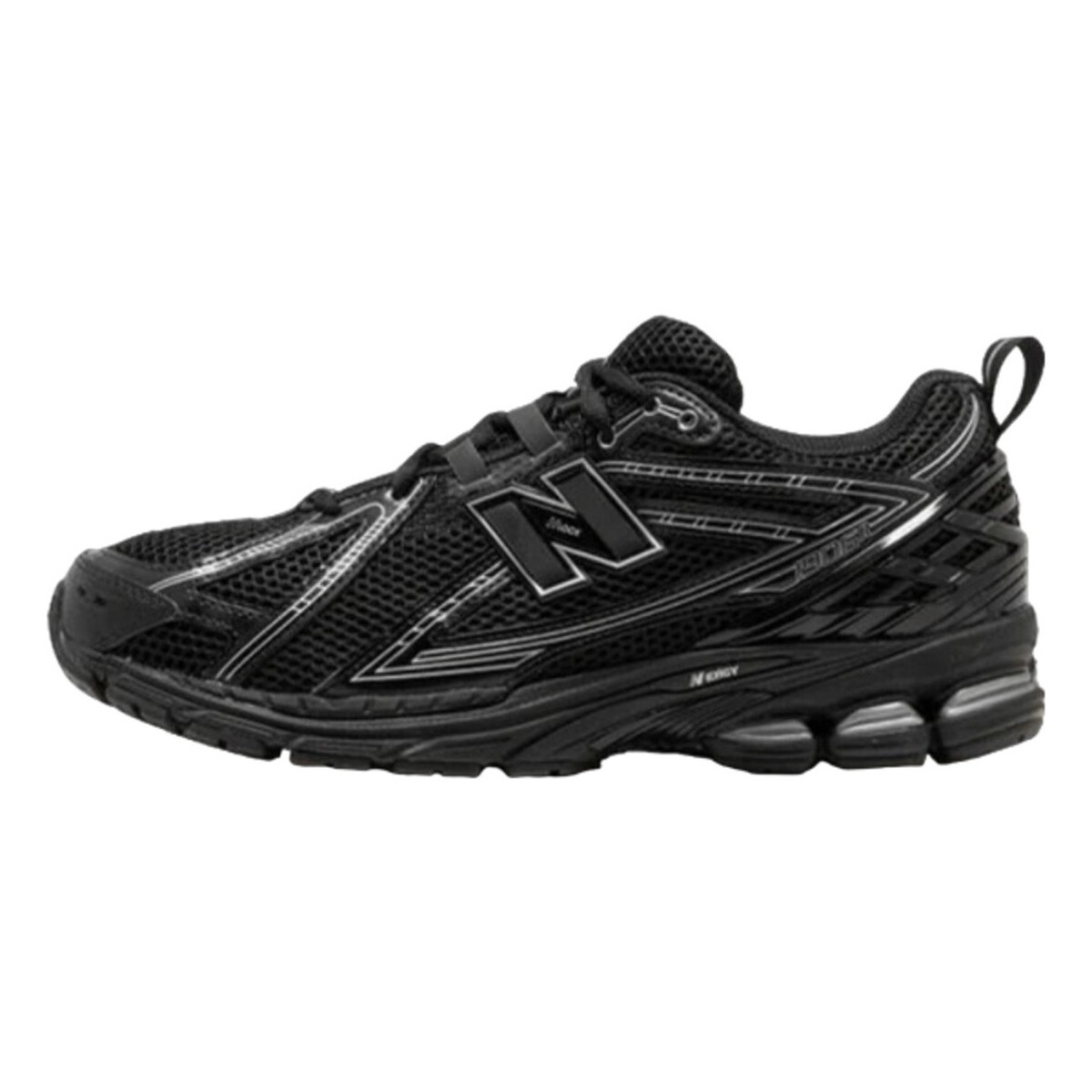 Sneakers New Balance 1906R Black Grey