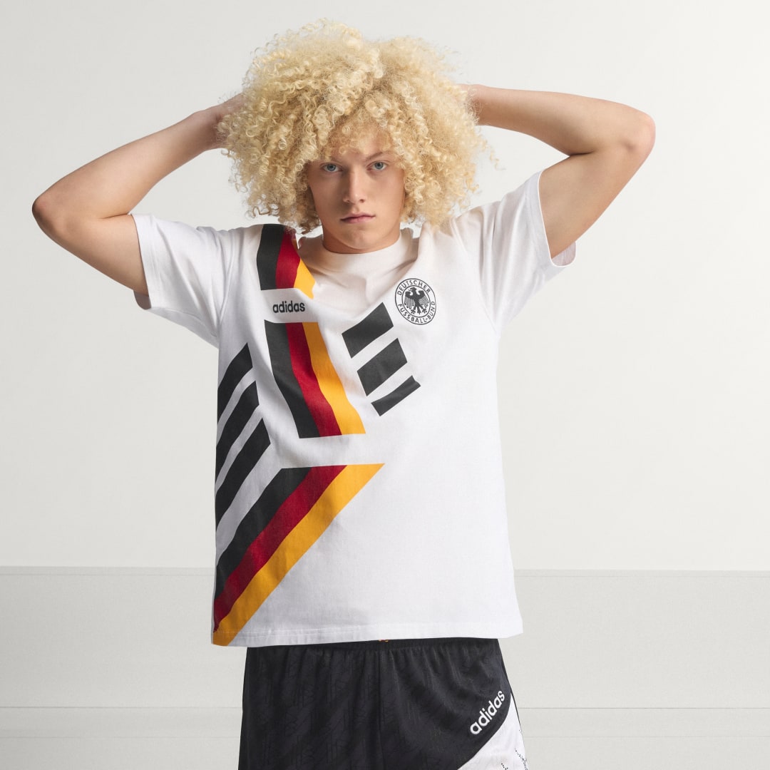 Germany Tee 1994