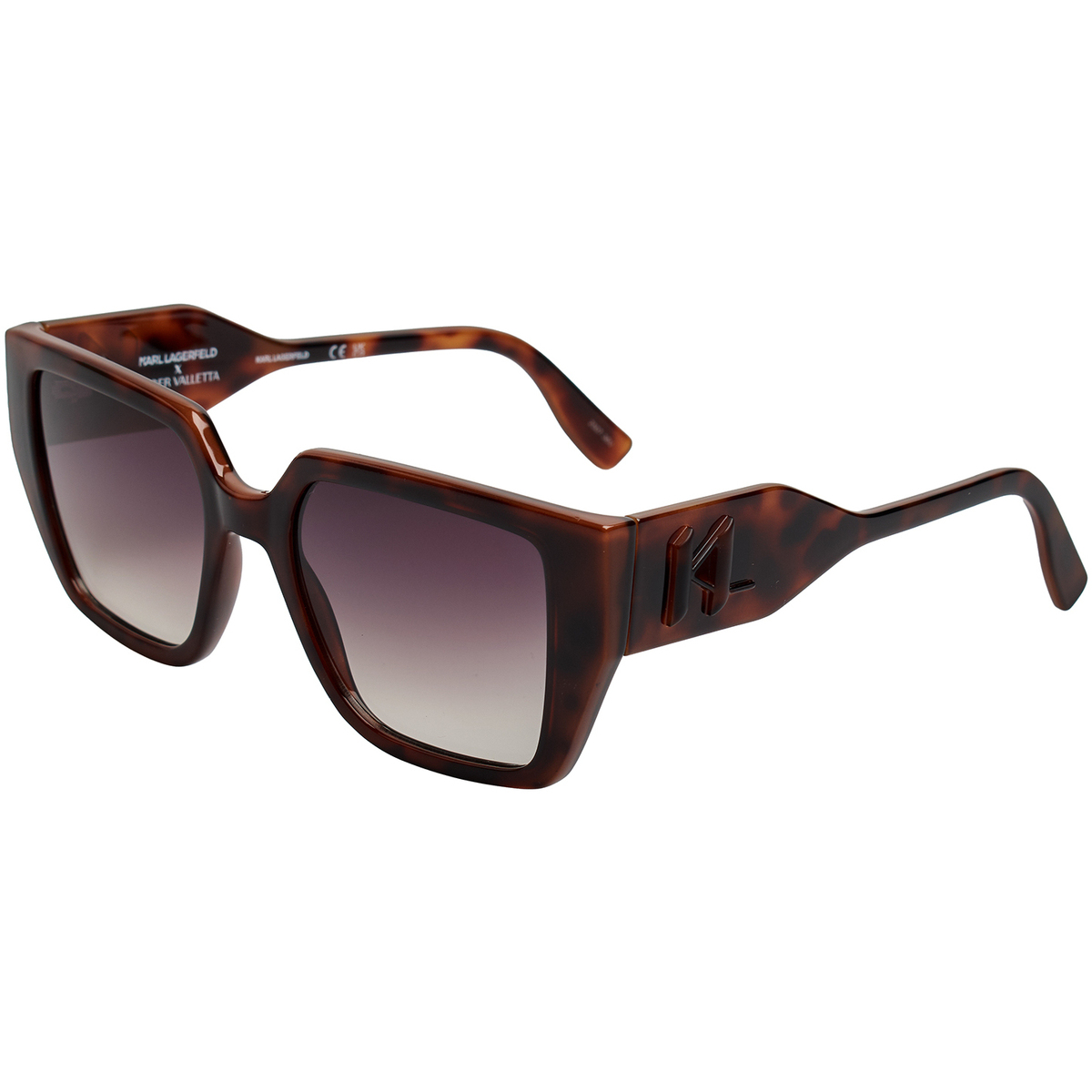 óculos de sol Karl Lagerfeld KL6098S