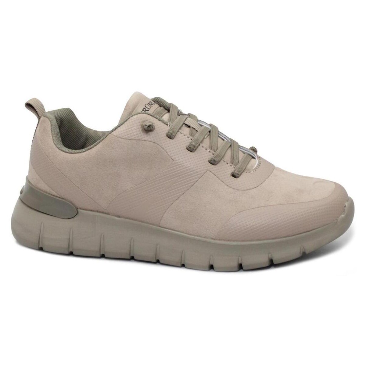 Xαμηλά Sneakers Grunland GRU-CCC-SC6156-BE