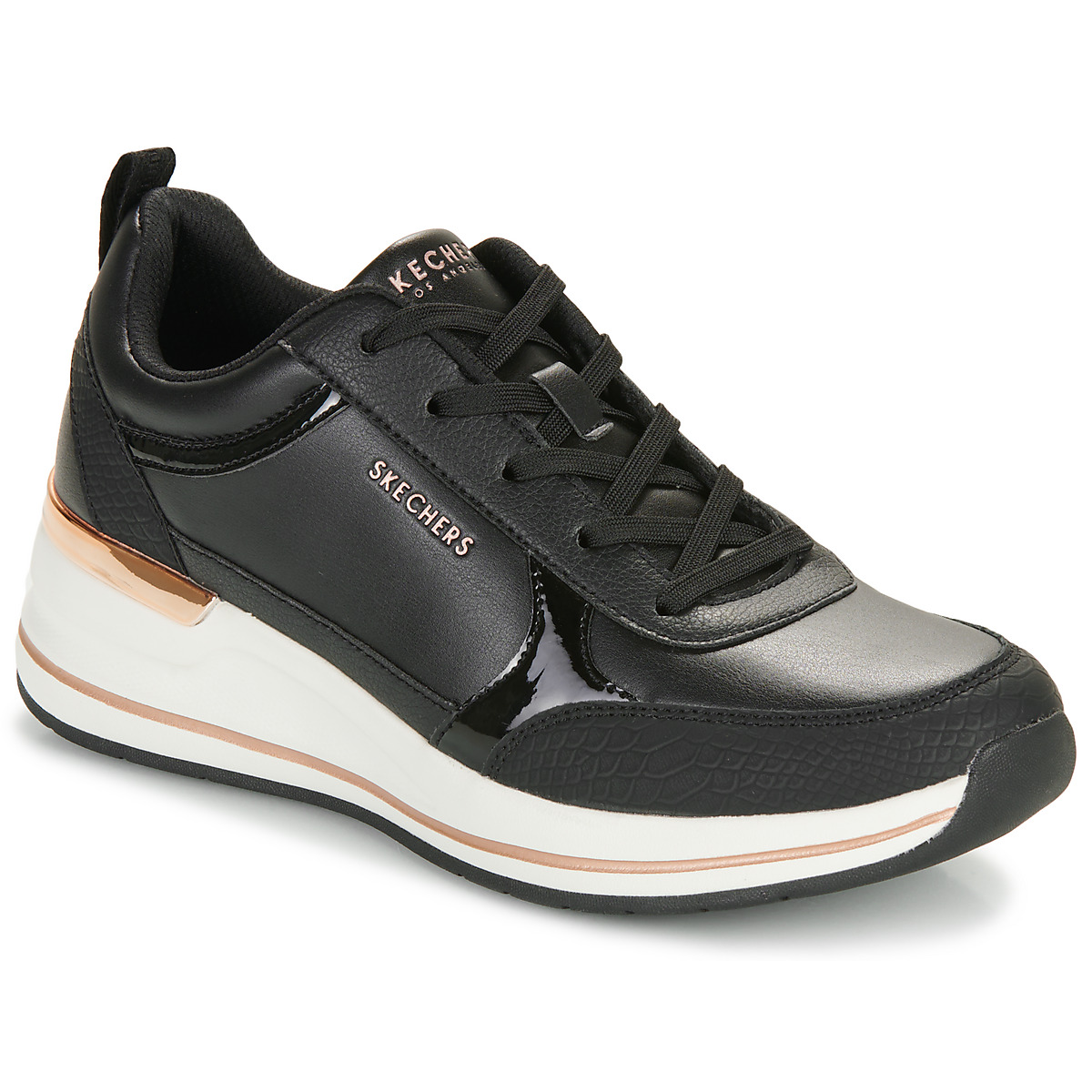 Xαμηλά Sneakers Skechers BILLION 2 - FINE SHINE