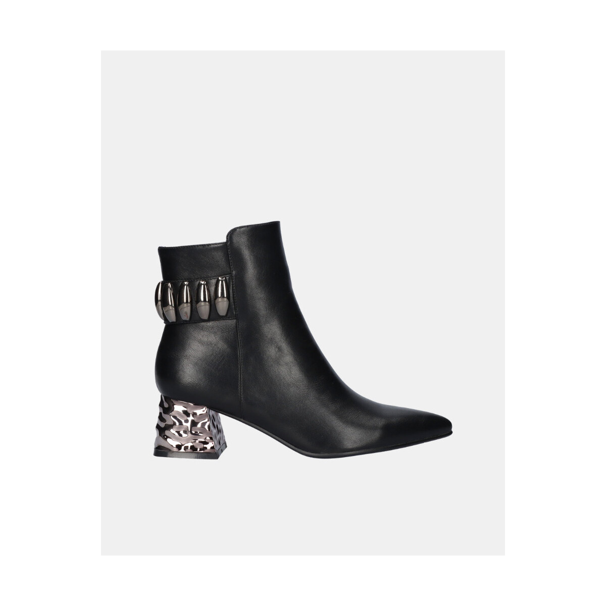 Μποτίνια Exé Shoes P987 H2216