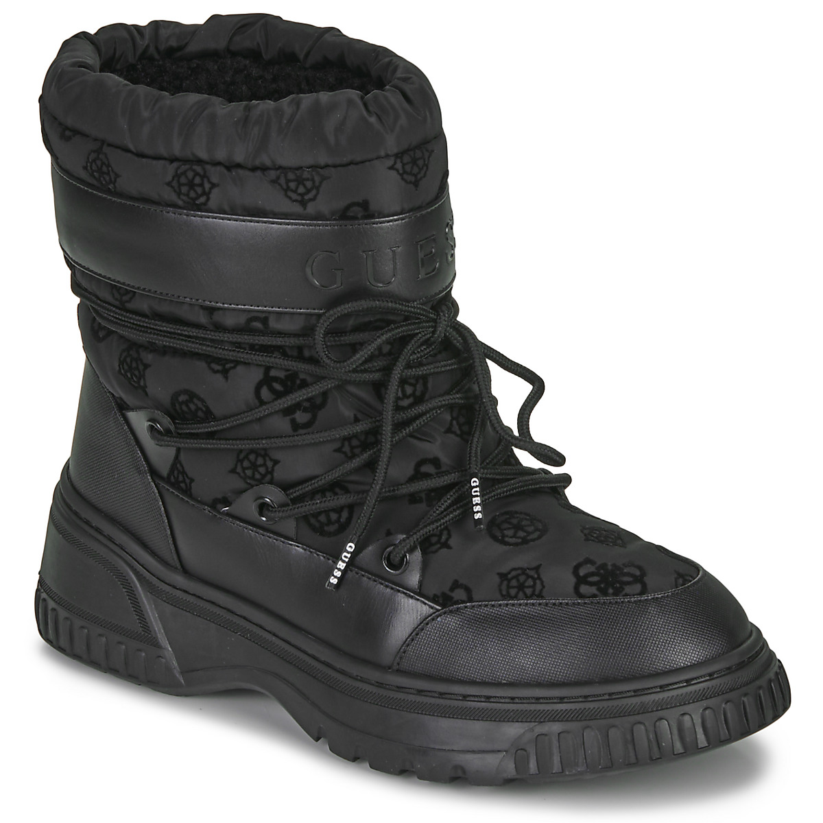 Μπότες για σκι Guess DRERA