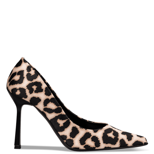 STILETTO PUMPS