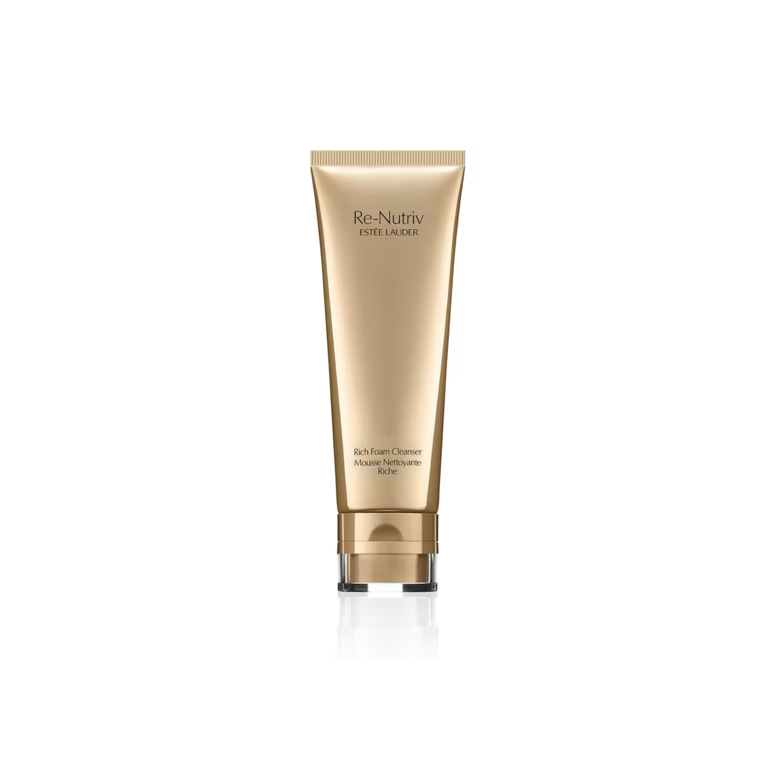 Re-Nutriv Rich Foam Cleanser 125ml