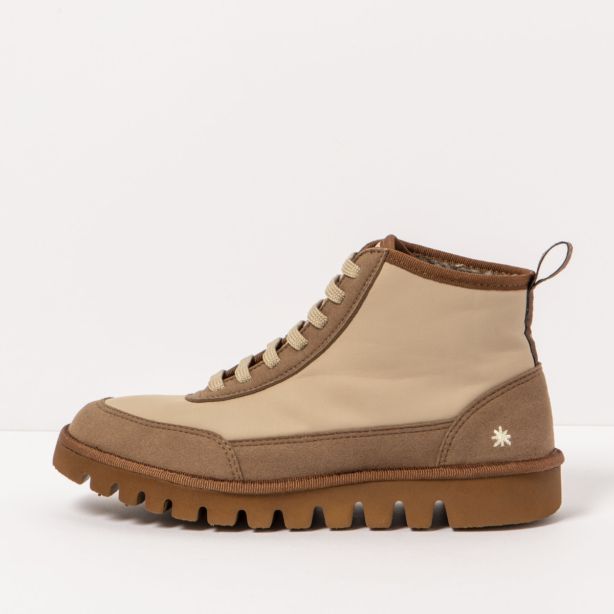 Μποτάκια/Low boots Art ART 1158511SF003