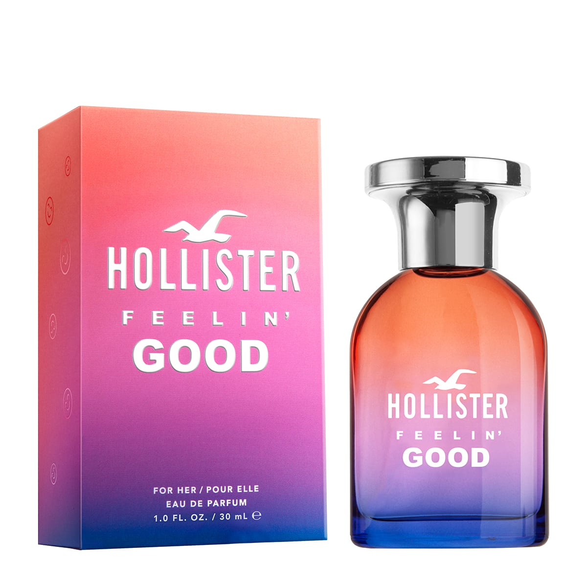 Feelin` Good For Her Eau De Parfum | 30ml